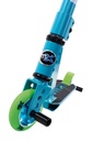 SCOOTER MICRO MX TRIXX 2.0 BLUE