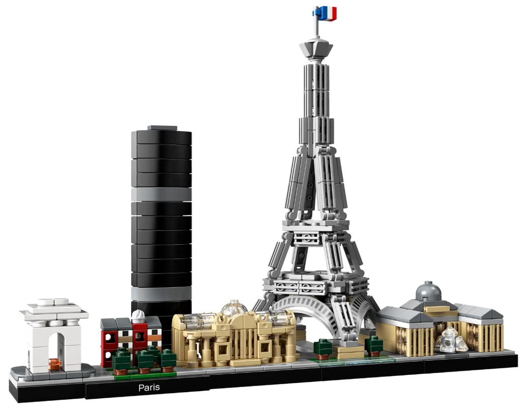 LEGO 21044