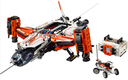 LEGO 42181 VTOL HEAVY CARGO SPACESHIP LT81