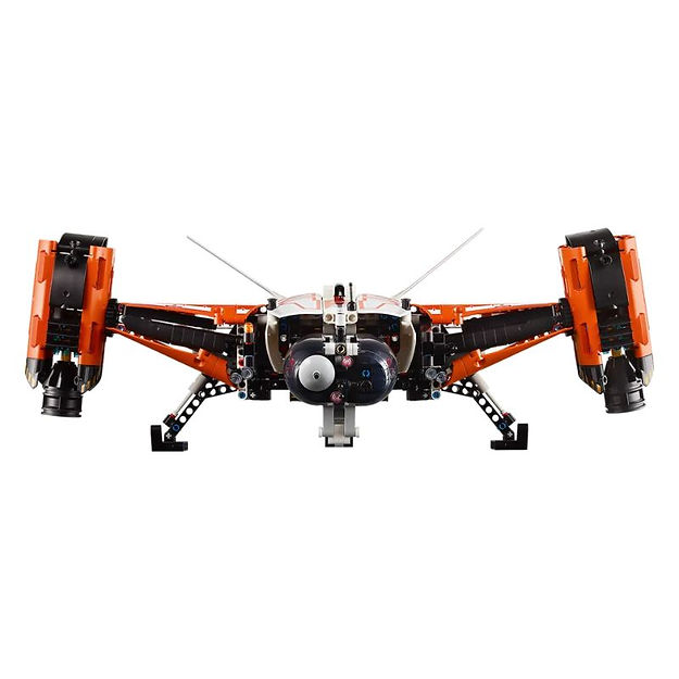 LEGO 42181 VTOL HEAVY CARGO SPACESHIP LT81