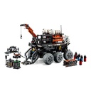 LEGO 42180 MARS CREW EXPLORATION ROVER