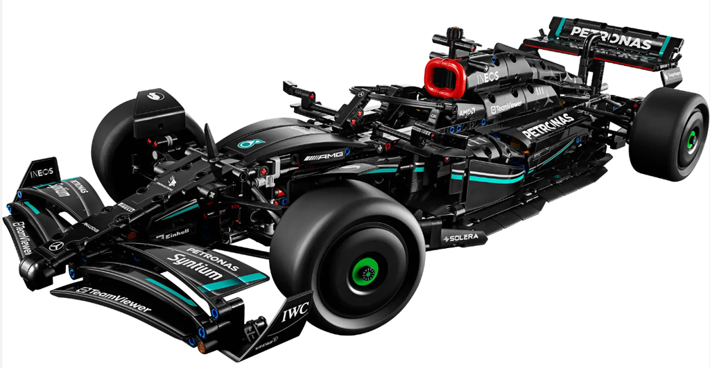 LEGO 42171 MERCEDES AMG F1 W14 E PERMORMANCE