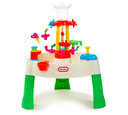 LITTLE TIKES FOUNTAIN FACTORY WATER TABLE