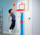 BASKETBALL SET LITTLE TIKES