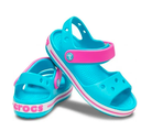 CROCS CROCBAND SANDAL KIDS POOL 12856-4SL