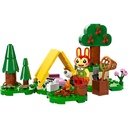 LEGO 77047 BUNNIE'S OUTDOOR ACTIVITIES