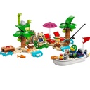 LEGO 77048 KAPP'N'S ISLAND BOAT TOUR