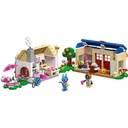 LEGO 77050 NOOK'S CRANNY & ROSIE'S HOUSE