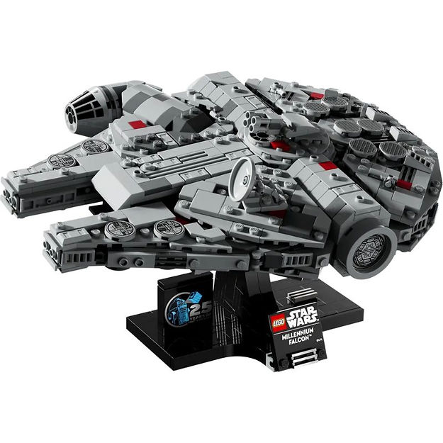 LEGO 75375 MILLENIUM FALCON