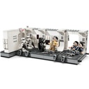 LEGO 75387 BOARDING THE TANTIVE IV