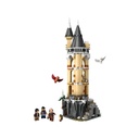 LEGO 76430 HOGWARTS CASTLE OWLERY