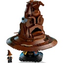 LEGO 76429 TALKING SORTING HAT