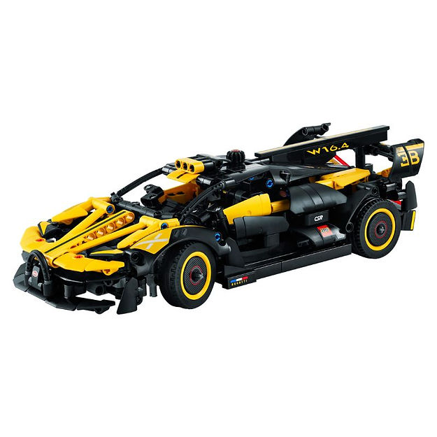 LEGO 42151