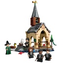 LEGO 76426 HOGWARTS CASTLE BOATHOUSE