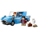LEGO 76424 FLUING FORD ANGLIA