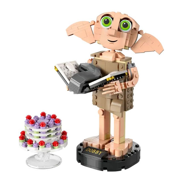 LEGO 76421
