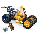 LEGO 71811 ARIN'S NINJA OFF-ROAD BUGGY CAR