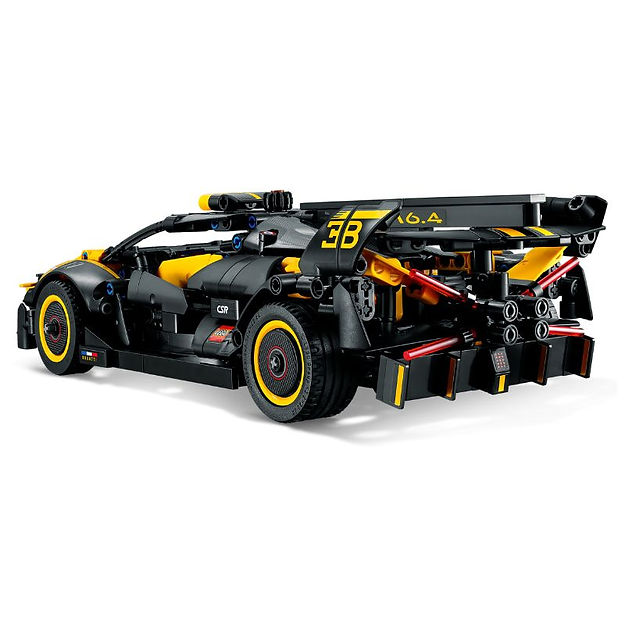 LEGO 42151
