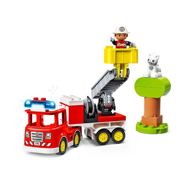 LEGO 10969