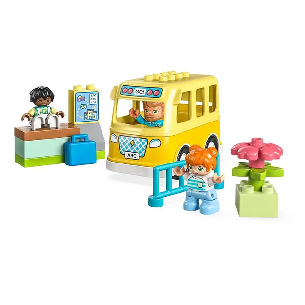 LEGO 10988