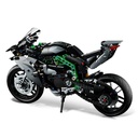 LEGO 42170 KAWASAKI NINJA H2R
