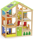 HAPE ALL SEASON HOUSE FURNISHED E3401