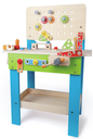 HAPE MASTER WORK BENCH E3000