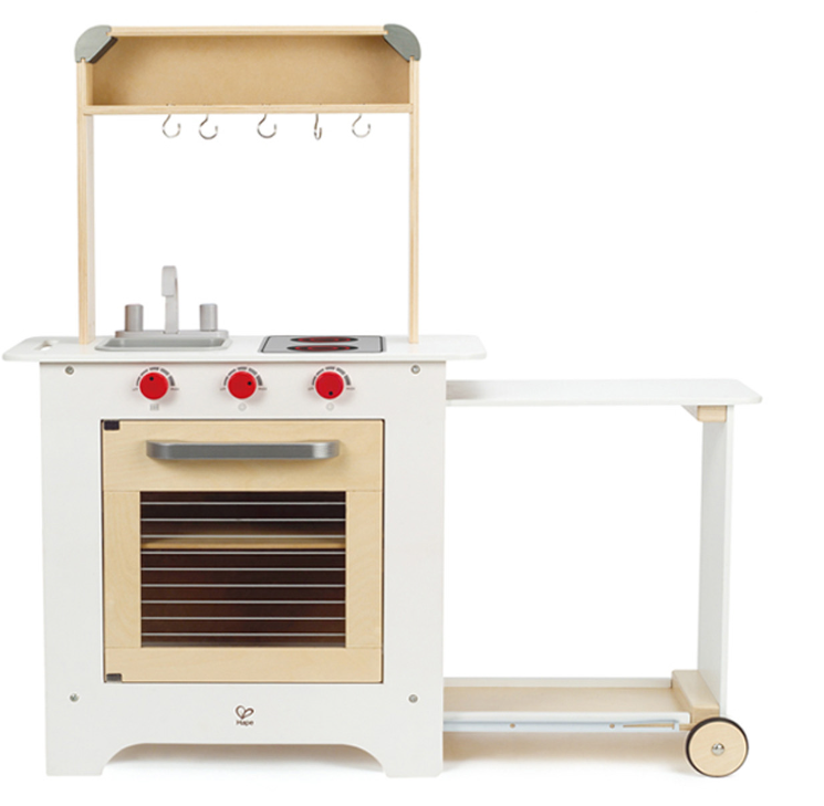 HAPE E3126 COOK 'N SERVE KITCHEN 