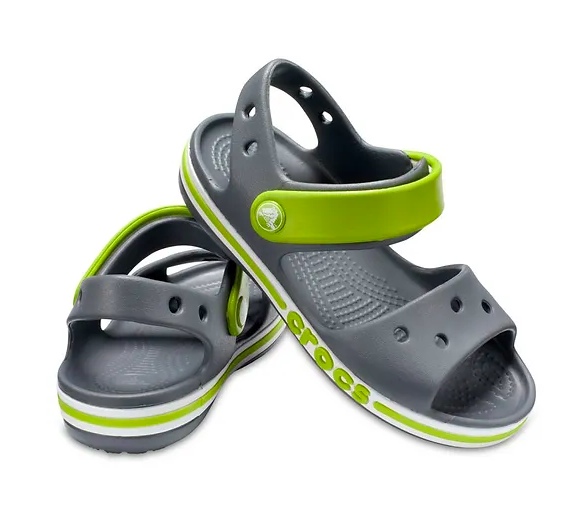 CROCS BAYAND SANDAL NAVY 205400-4CC