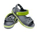 CROCS BAYAND SANDAL NAVY 205400-4CC