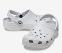CROCS CLASSIC CLOG T PINK 206990-6SW