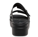 CROCS BROOKLYN BUCKLE LOWWDG 207431-001
