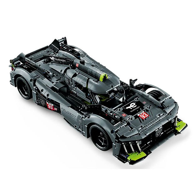 LEGO 42156