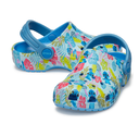 CROCS CLASSIC CLOG T PINK 206990-6SW