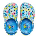 CROCS CLASSIC CLOG K BLUE 206991-4KZ (copy)