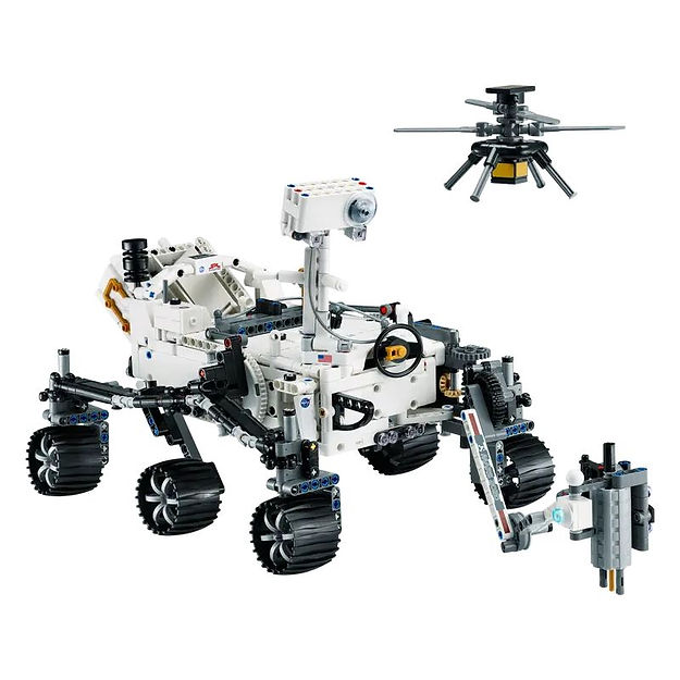 LEGO 42158