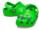 CROCS CLASSIC CLOG T PINK 206990-6SW