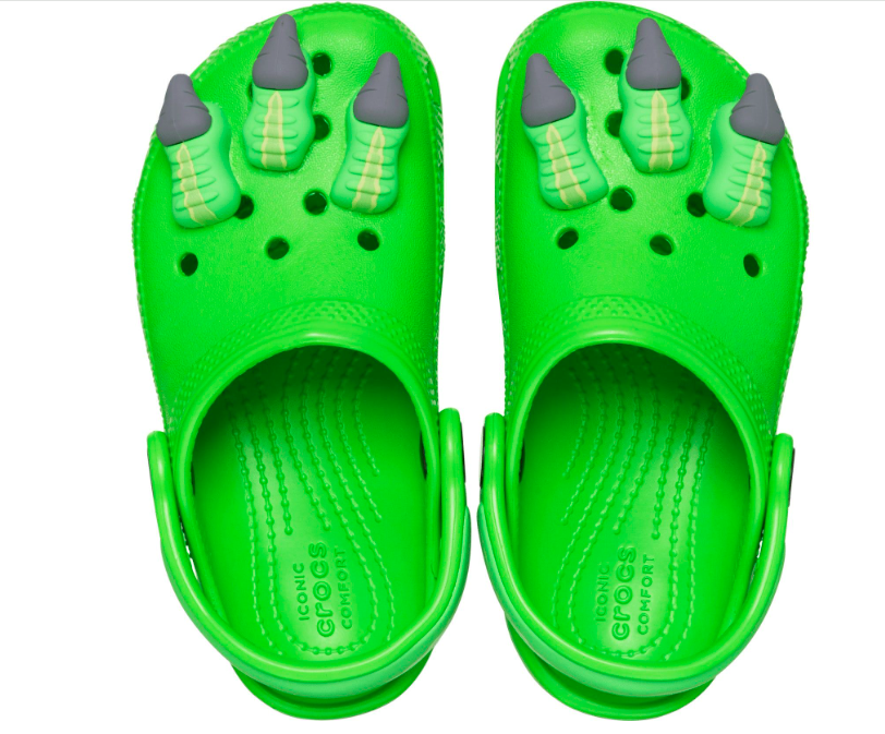 CROCS CLASSIC CLOG K BLUE 206991-4KZ (copy)
