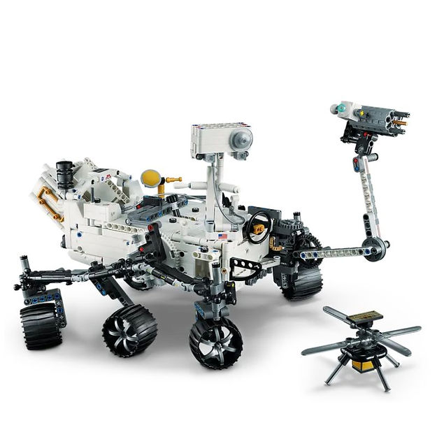 LEGO 42158