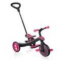 GLOBBER EXPLORER TRIKE 4 IN 1 PINK 632-110-2