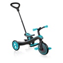 GLOBBER EXPLORER TRIKE 4 IN 1 TEAL 632-105-2