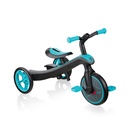 GLOBBER EXPLORER TRIKE 4 IN 1 TEAL 632-105-2