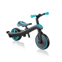 GLOBBER EXPLORER TRIKE 4 IN 1 TEAL 632-105-2