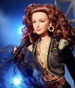 BARBIE HCB85 GLORIA ESTEFAN
