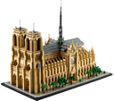 LEGO 21061