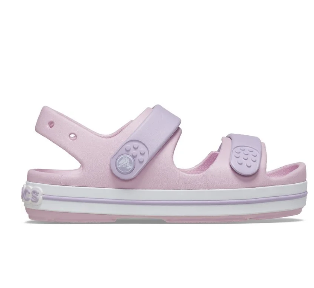 CROCS CROCBAND CRUISER SANDAL K BALLERINA 209423-84I