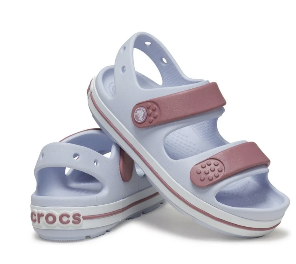 CROCS CROCBAND CRUISER SANDAL K DREAMSCAPE 209423-5AH