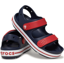 CROCS CROCBAND CRUISER SANDAL K NAVY 209423-4OT