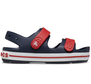 CROCS CROCBAND CRUISER SANDAL K NAVY 209423-4OT