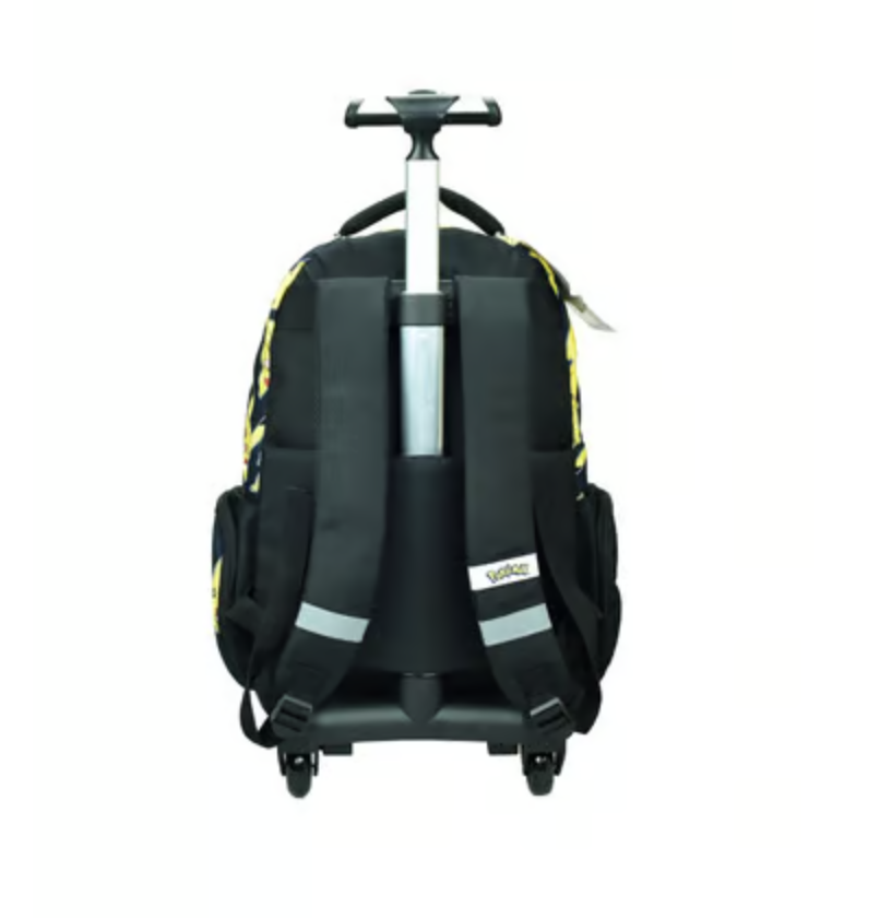 BAG TROLLEY POKEMON